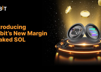 Bybit Introduces Margin Staked SOL, Balancing Earning Potentials with the Power of Leverage