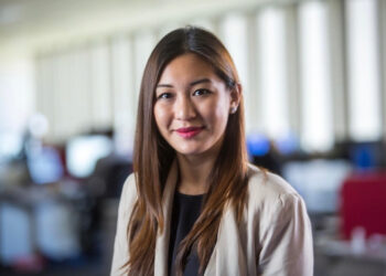 Samantha Yap’s Mission to Bridge Blockchain and Media