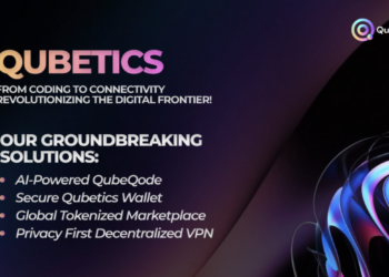 Best Cryptos to Join This Month: Qubetics Breaks $14.6M, SEI Innovates, and Binance Rolls Out Rewards!