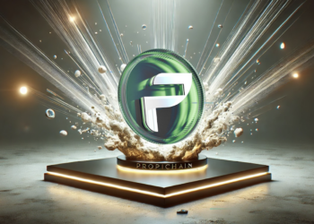 The Best Crypto to Buy in 2025? PropiChain’s Growth Outpaces Its Rivals