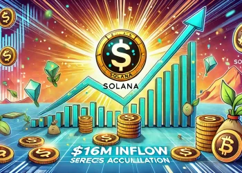 Solana’s Weekly Revenue Crashes 93% – Should SOL Investors Worry?
