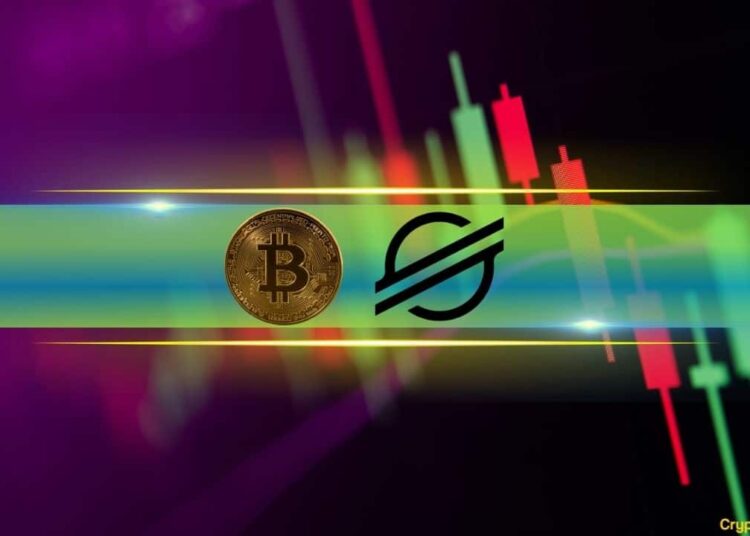 Stellar (XLM) Explodes by 30% in 2 Days, Bitcoin (BTC) Stable at $86K (Weekend Watch)