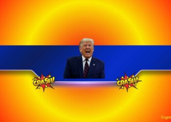 Trump-Related Meme Coins in Freefall as Crypto Market Takes a Hit