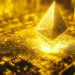 Fidelity Files for ‘OnChain’ Treasury Market Fund That Stores Transaction Records on Ethereum