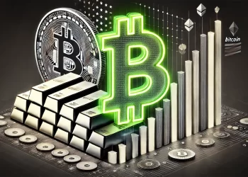 US May Sell Gold to Buy Bitcoin for Strategic Reserve – Standard Chartered