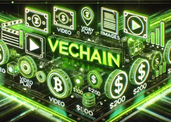 VeChain Launches ‘Ve-2-Earn’ Bounty Campaign—Here’s How to Win VET