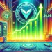Is VeChain Set for Further Gains?
