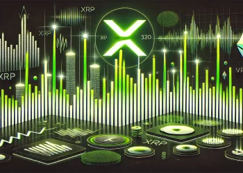 XRP Volume Spikes—Is a Parabolic Price Rally on the Horizon?