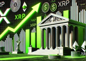 XRP Whales Accumulate—Bullish Signs Emerge After SEC Case Ends