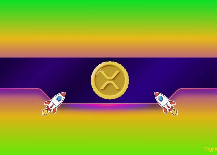 Ripple’s (XRP) Surge to $3 Triggers Over $55 Million in Short Liquidations