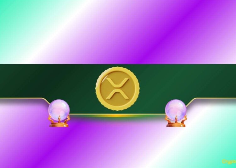 Massive Ripple (XRP) Price Predictions: New ATH Incoming?