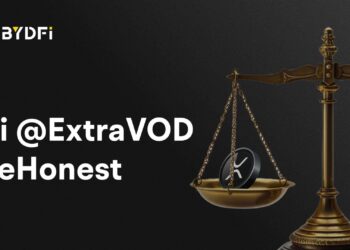 BYDFi’s Official Response to ExtraVOD’s False Allegations
