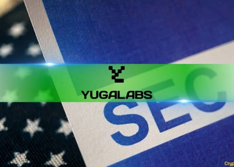 Yuga Labs Secures Major Win as SEC Closes Investigation Without Charges