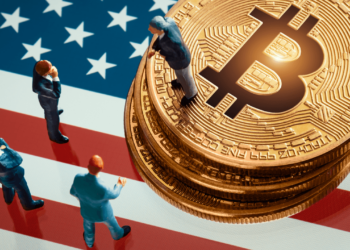 US Government’s Bitcoin Holdings: A Forensic Timeline of Seizures and Sales