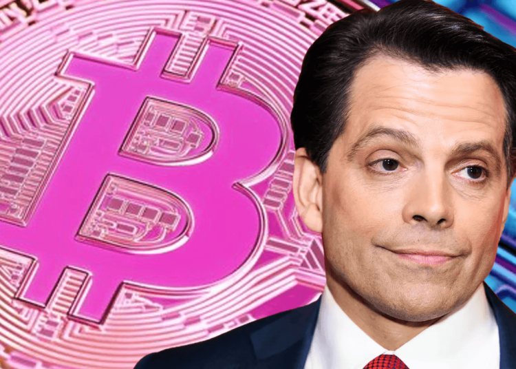 US Bitcoin Reserves Could Spark Global Adoption, Says Skybridge Capital Founder 