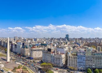 Ethereum Devconnect to Host World Fair in Buenos Aires