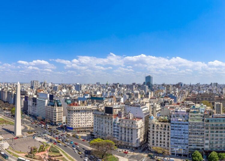 Ethereum Devconnect to Host World Fair in Buenos Aires