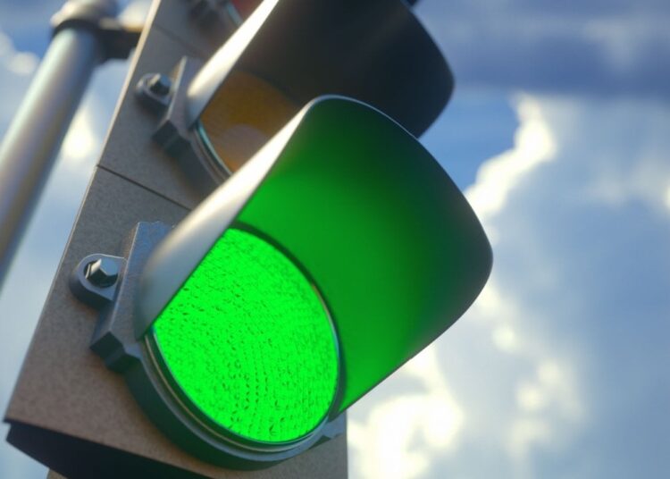 US Regulator Eases Crypto Rules—1,200 Banks Cleared to Engage