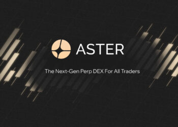 Astherus Rebrands to Lead Decentralized Perpetual Trading