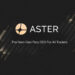 Astherus Rebrands to Lead Decentralized Perpetual Trading