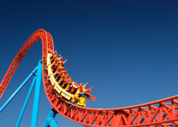 From $88.5K to $85.8K: Bitcoin’s Rollercoaster Tests Trader Nerves