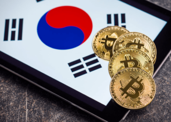 South Korea Sees 52.6% Surge in Crypto Investors, With Older Generations Leading the Charge