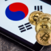 South Korea Sees 52.6% Surge in Crypto Investors, With Older Generations Leading the Charge