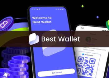 Pi Network Tops Crypto Gainers with 20% Jump as Bitcoin Recovers and Best Wallet ICO Nears $11M