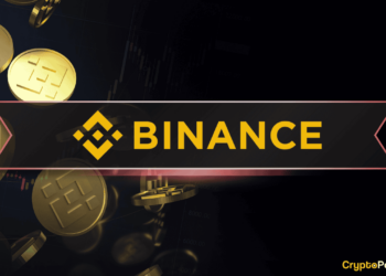 Binance Bans Market Maker for GPS and SHELL After Trading Irregularities