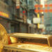 Fidelity says Bitcoin could potentially overtake gold, echoing Saylor’s absorption theory