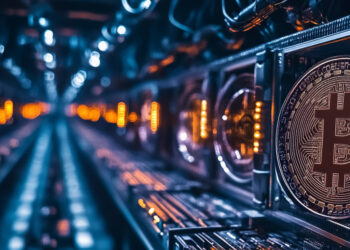 SEC confirms PoW crypto mining exempt from securities law