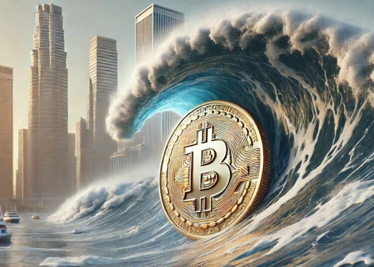 Michael Saylor Predicts Bitcoin’s Market Cap Will Soar to $200 Trillion