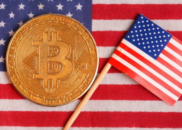 Bitcoin Gold Card in the US? Crypto Insider Floats Proposal