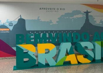 Federal Revenue Agents Might Seize Bitcoin From Travelers in Brazil