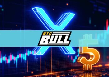 XRP Headed For $5 but Some Analysts Think BTC Bull Token Might Pump More