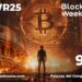 Blockchain Week Rome 2025 Returns for Its Sixth Edition as Italy’s Premier Crypto and Blockchain Event