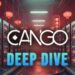 Cango Inc. 50 EH/s Power Play: Is This the Next Big Name in Bitcoin Mining?