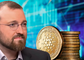 ADA to Power Future Elections Cardano Founder Sparks Debate