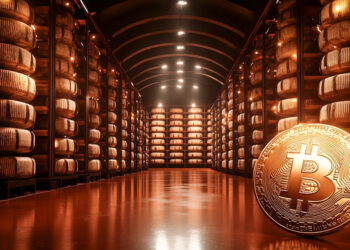 US urged to sell government’s 1.4 billion lbs of cheese reserves to buy Bitcoin