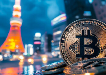 Japan proposes crypto tax cut to boost investor appeal