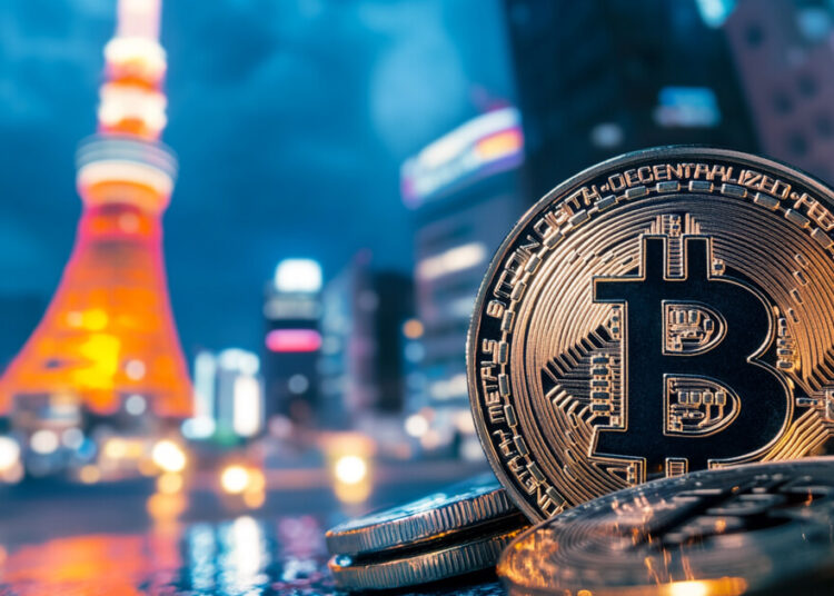 Japan proposes crypto tax cut to boost investor appeal