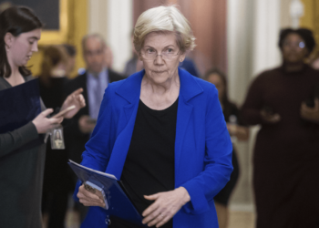 The Left’s Fear of Financial Freedom: Elizabeth Warren’s Letter to David Sacks