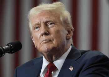 Study: Trump Tops Crypto Support Index, US Achieves ‘Full Crypto Adoption’ Status