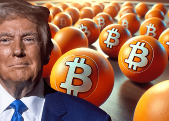 Bitcoin Slides Massively: Economic Uncertainty Amid Trump’s Latest Tariff Announcement