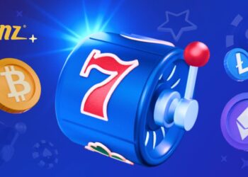 Winz Introduces New Crypto Welcome Offer With 20% Unlimited Daily Cashback