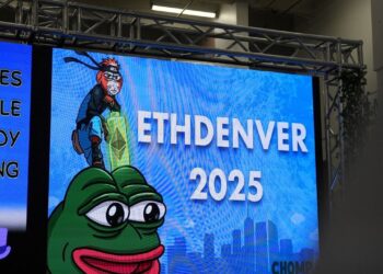 ETH Denver: What Really Happened
