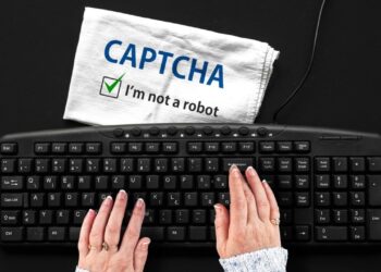 Fake CAPTCHA Forces Users to Run Malware Disguised as Verification Text