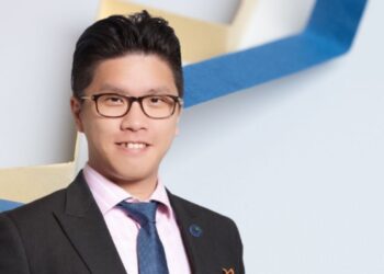 Gate.io’s Kevin Lee on Crypto Adoption, Security, and Regulation