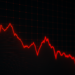 Double-Digit Declines Dominate: Crypto Stocks Feel the Pain of Market Meltdown