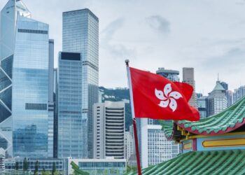 Hong Kong Approves World’s First Tokenized Money Market ETF by Hashkey and Bosera